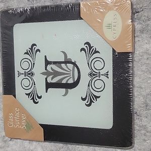 Cypress Home Glass Surface Saver NIP